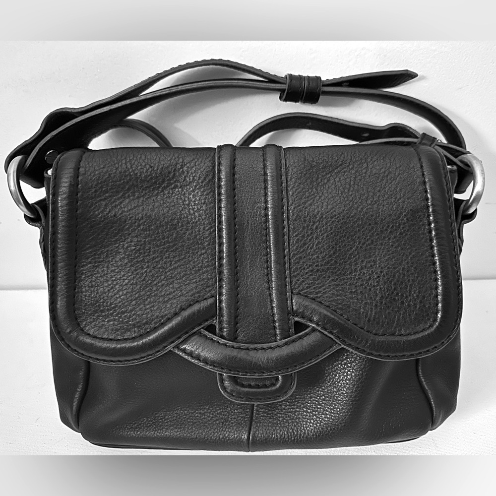 Radley Leather satchel purse